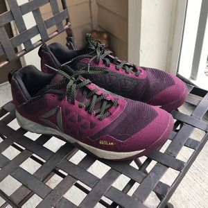 Reebok Nano 6